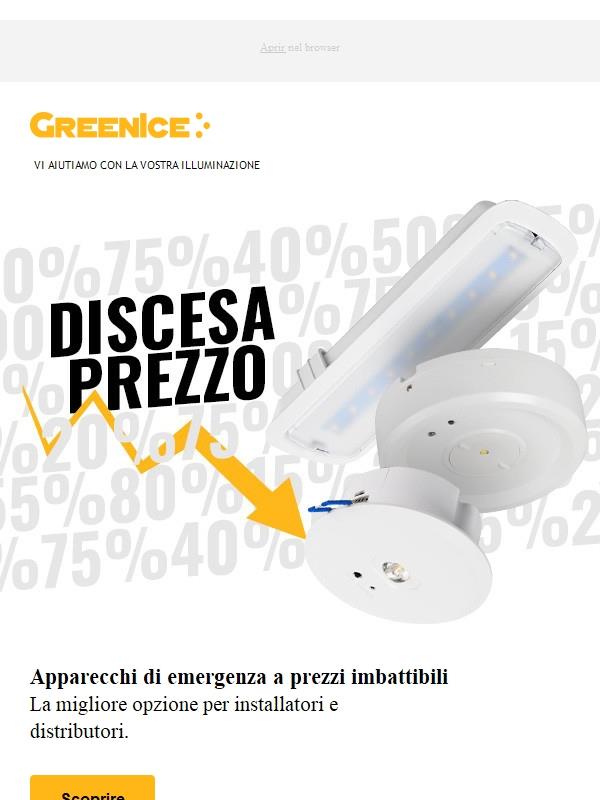 Lampadine LED Per Moto Baceyong 12V 5W | Luce Di Posizione E Frecce Giallo/Bianco 6500K | Kit 2 Pezzi Con Cavo 45 Cm, Impermeabili E Antiurto