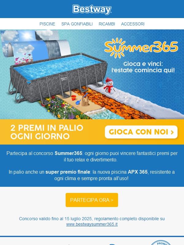 Partecipa al concorso 🦩✨