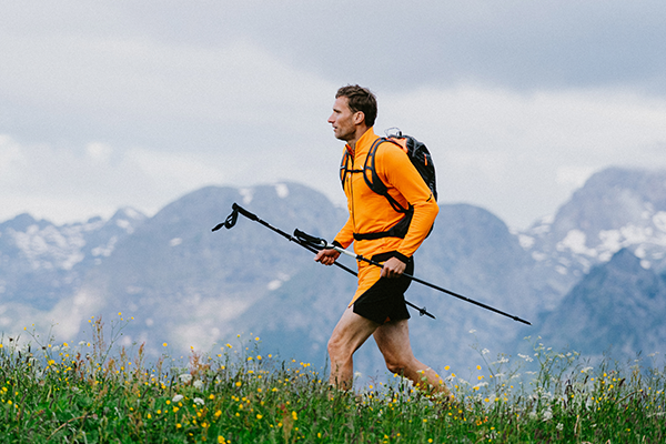 Salewa Newsletter Header