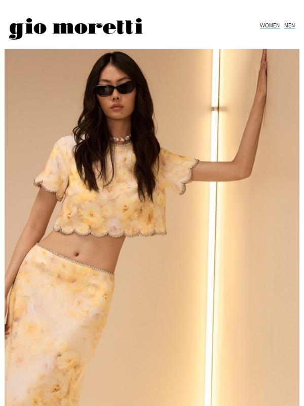 Zimmermann: Summer Elegance