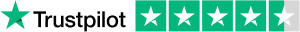Trust pilot Logo