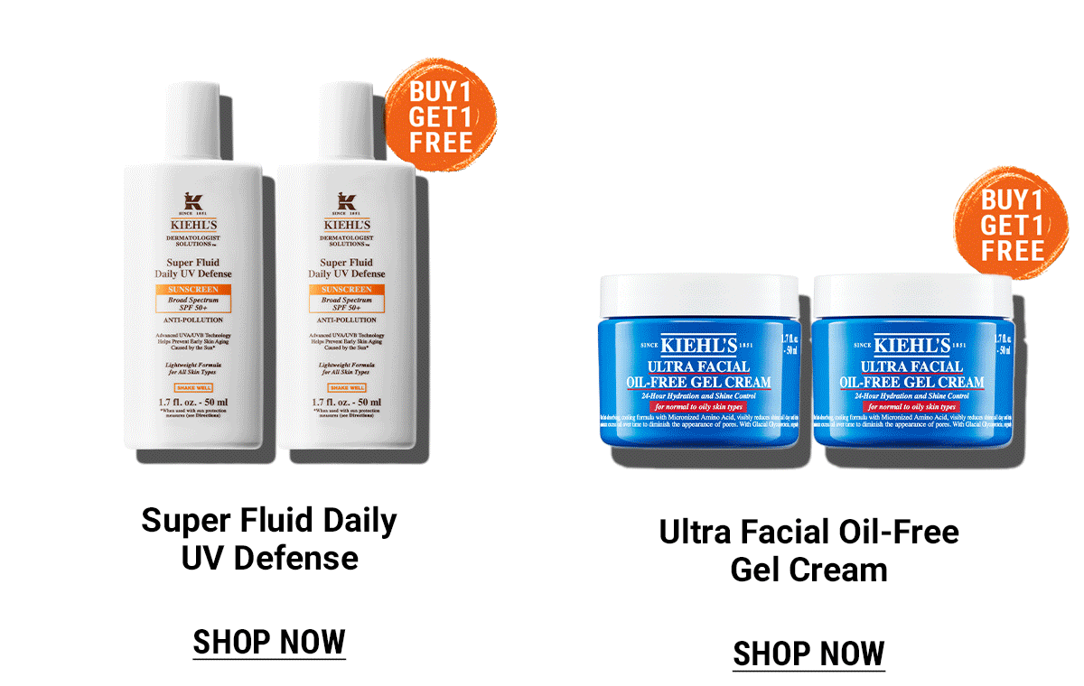 Super Fluid Daily UV Defense, Ultra Facial Oil-Free Gel Cream