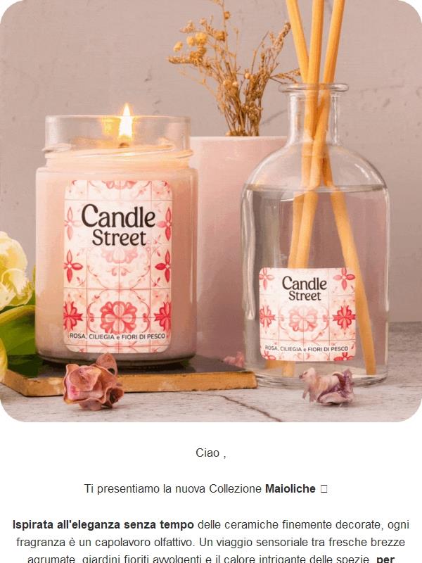 🏺 Eleganza per la Casa: Nuova Collezione Maioliche