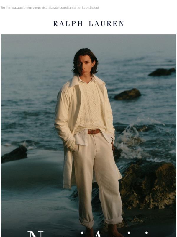 Aggiorna il guardaroba con i nostri nuovi arrivi