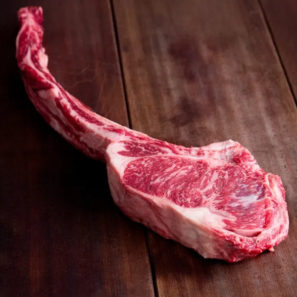 Tomahawk Wagyu Australia MB 8-9