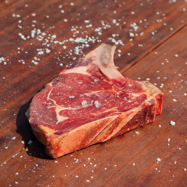 Costata Di Madama Bianca - Fassona Piemontese