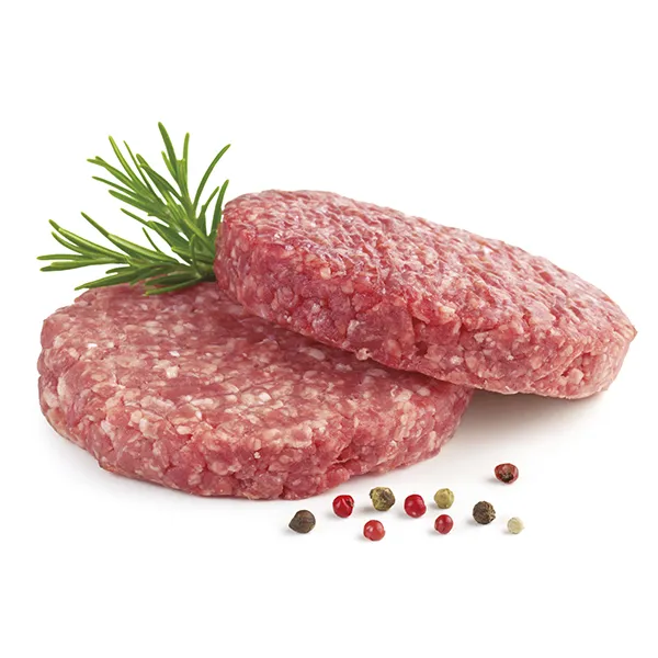 Hamburger Scottona Bavarese | Bovino Adulto