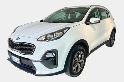 SPORTAGE