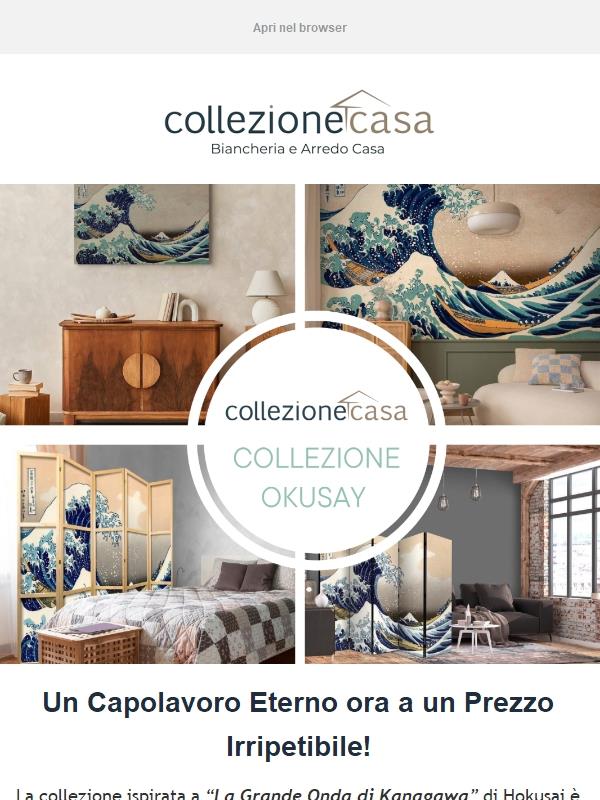 🌊 La Grande Onda di Kanagawa ora con il 30% di sconto – Solo per pochi giorni!