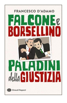 PALADINI DELLA GIUSTIZIA