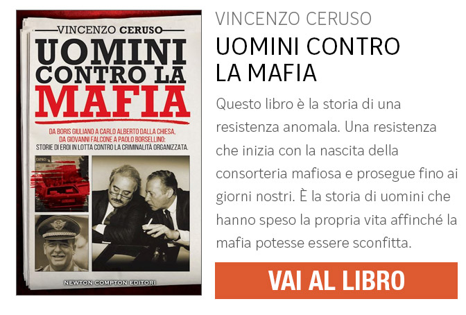 UOMINI CONTRO LA MAFIA