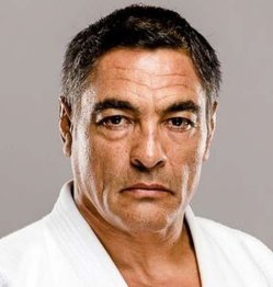 Rickson Gracie