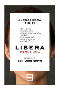 LIBERA. STORIA DI ANNA