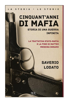 CINQUANT'ANNI DI MAFIA