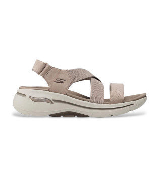 sandali-marroni-go-walk-fit