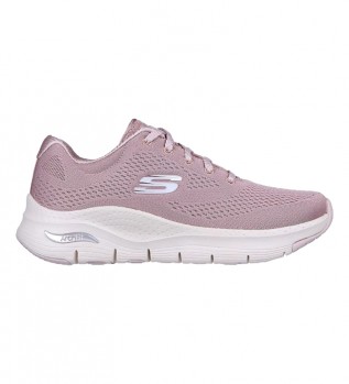 scarpe-da-ginnastica-arch-fit---big-appeal-rosa-pallido