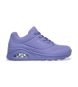 sneaker-uno-stand-on-air-lilla