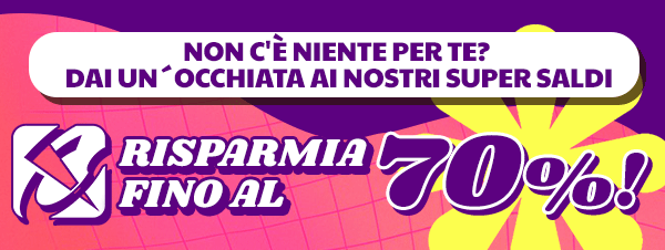 SUPERSALE
