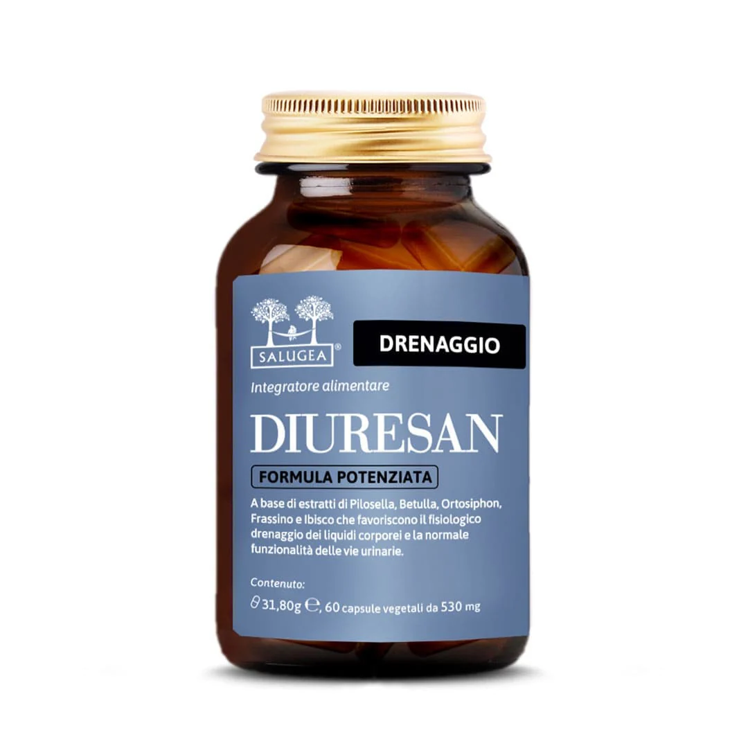 Image of Diuresan Formula Potenziata