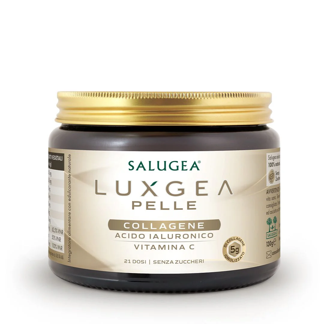 Image of LuxGea Pelle