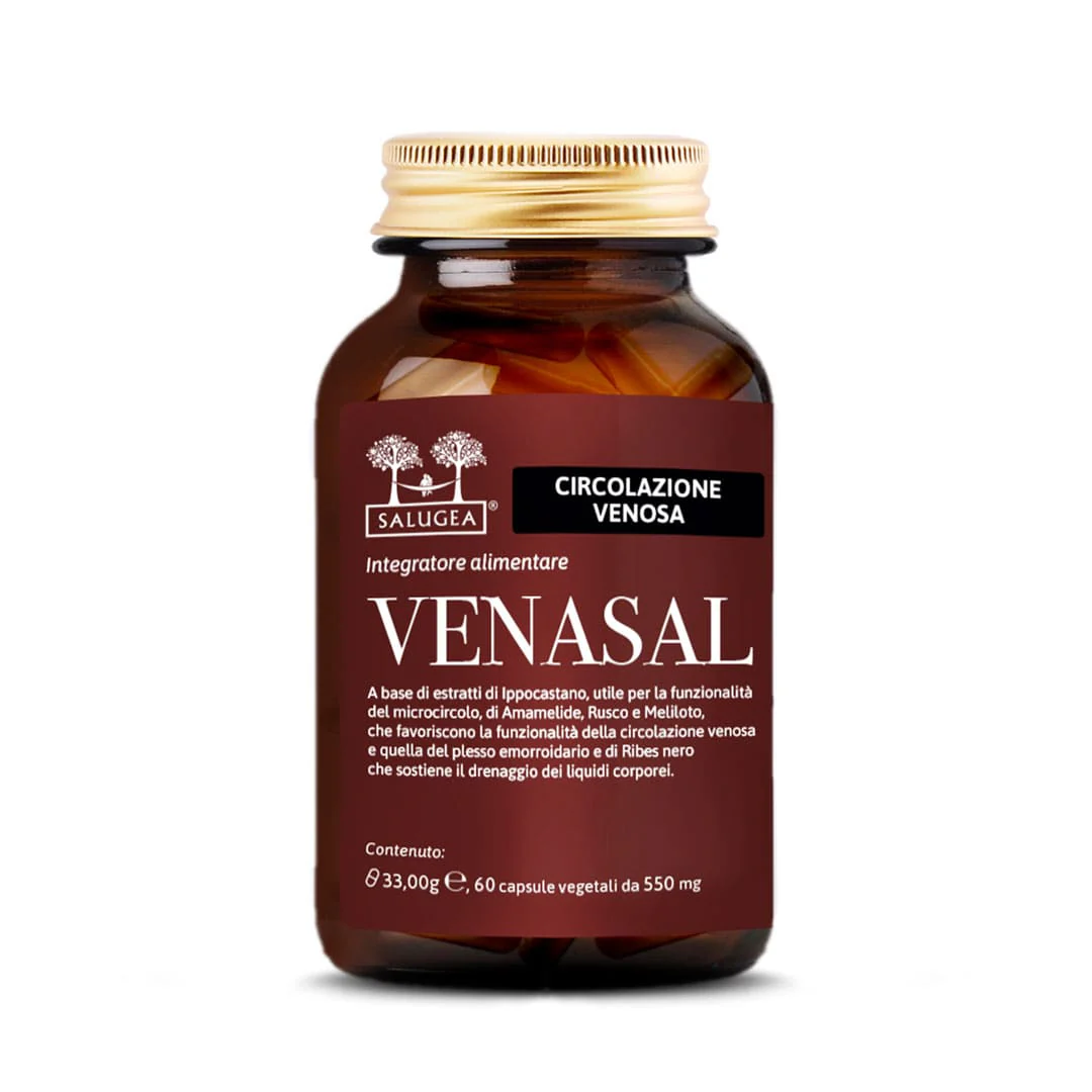 Image of Venasal