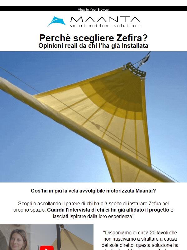 Zefira raccontata da chi l’ha vissuta: ascolta le storie reali