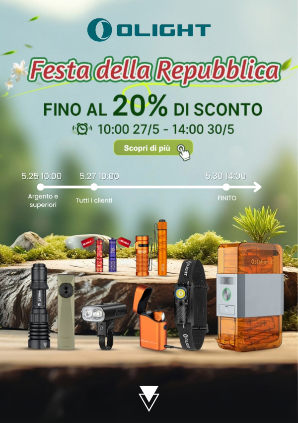olight