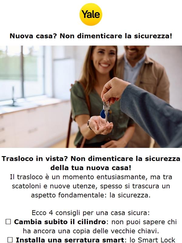 Biglietto D'Auguri Divertente Per Nuova Casa - Wall Smart Designs Congratulazioni Per Il Trasloco, Cartolina A5 Con Busta, Interno Bianco