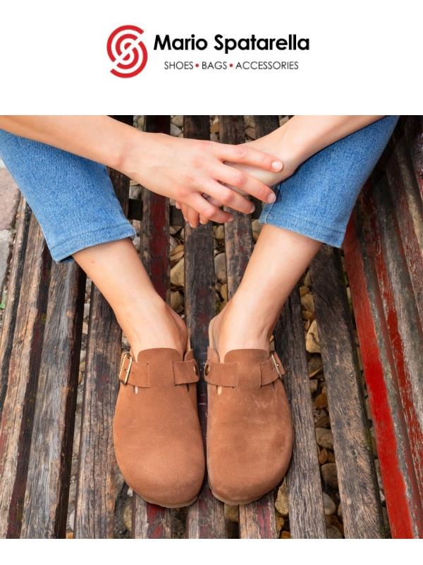 Non chiamatele bIRKENSTOCK...