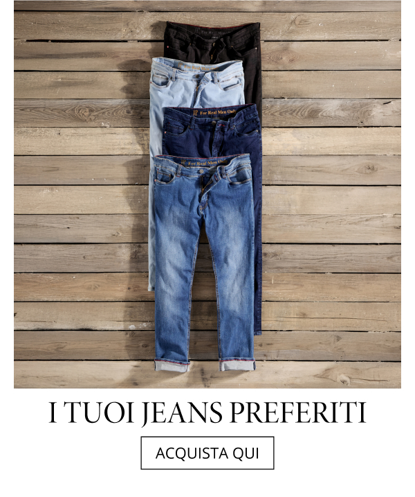 Acquista jeans