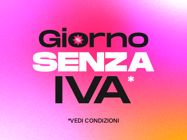 Giorno Senza IVA