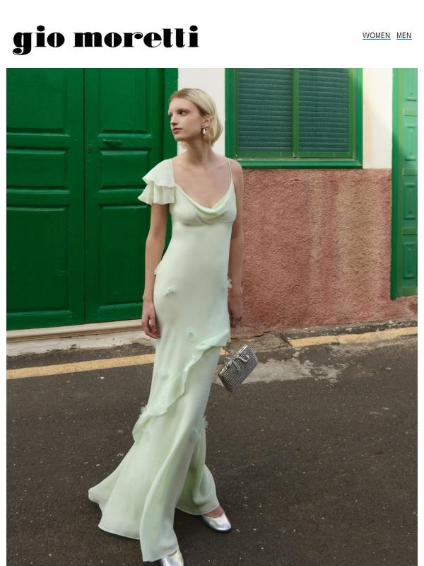 Self-Portrait | Redefining Femininity