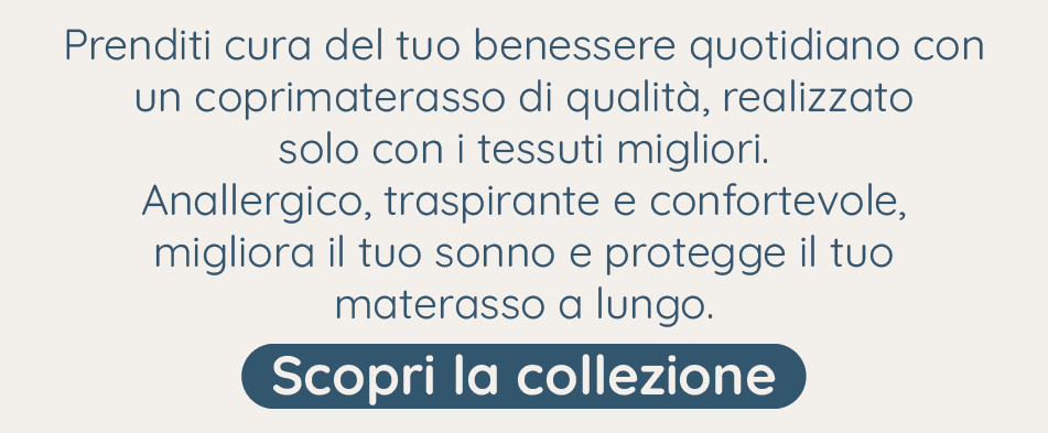 Scopri la collezione
