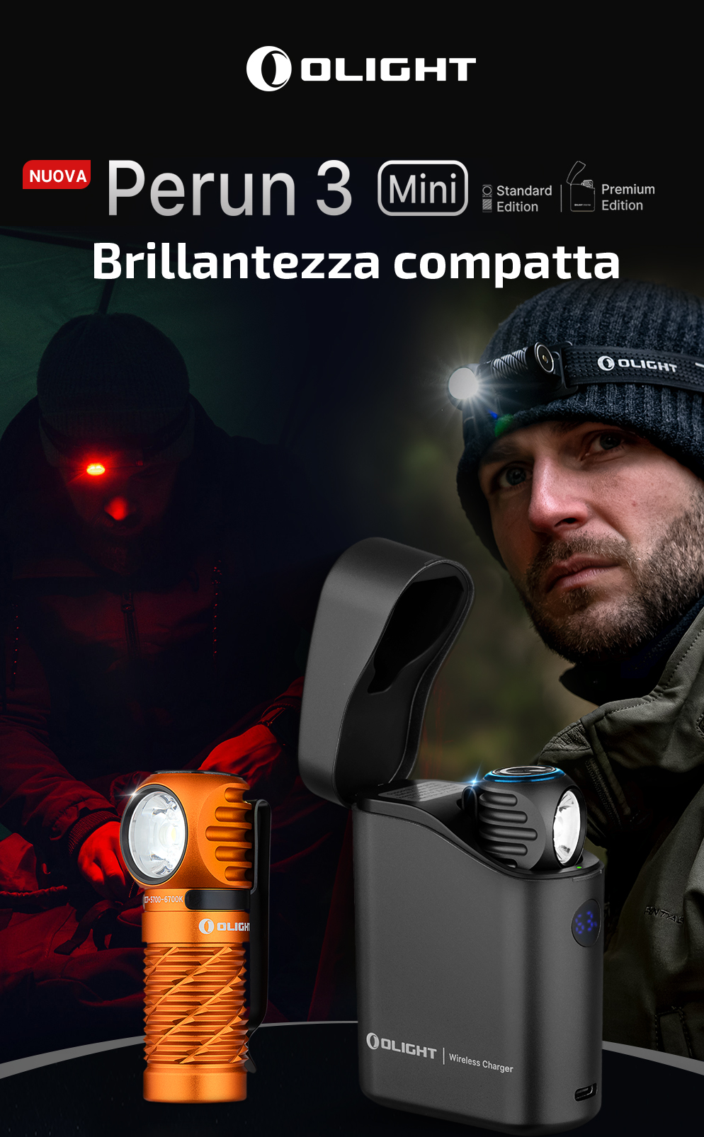 olight