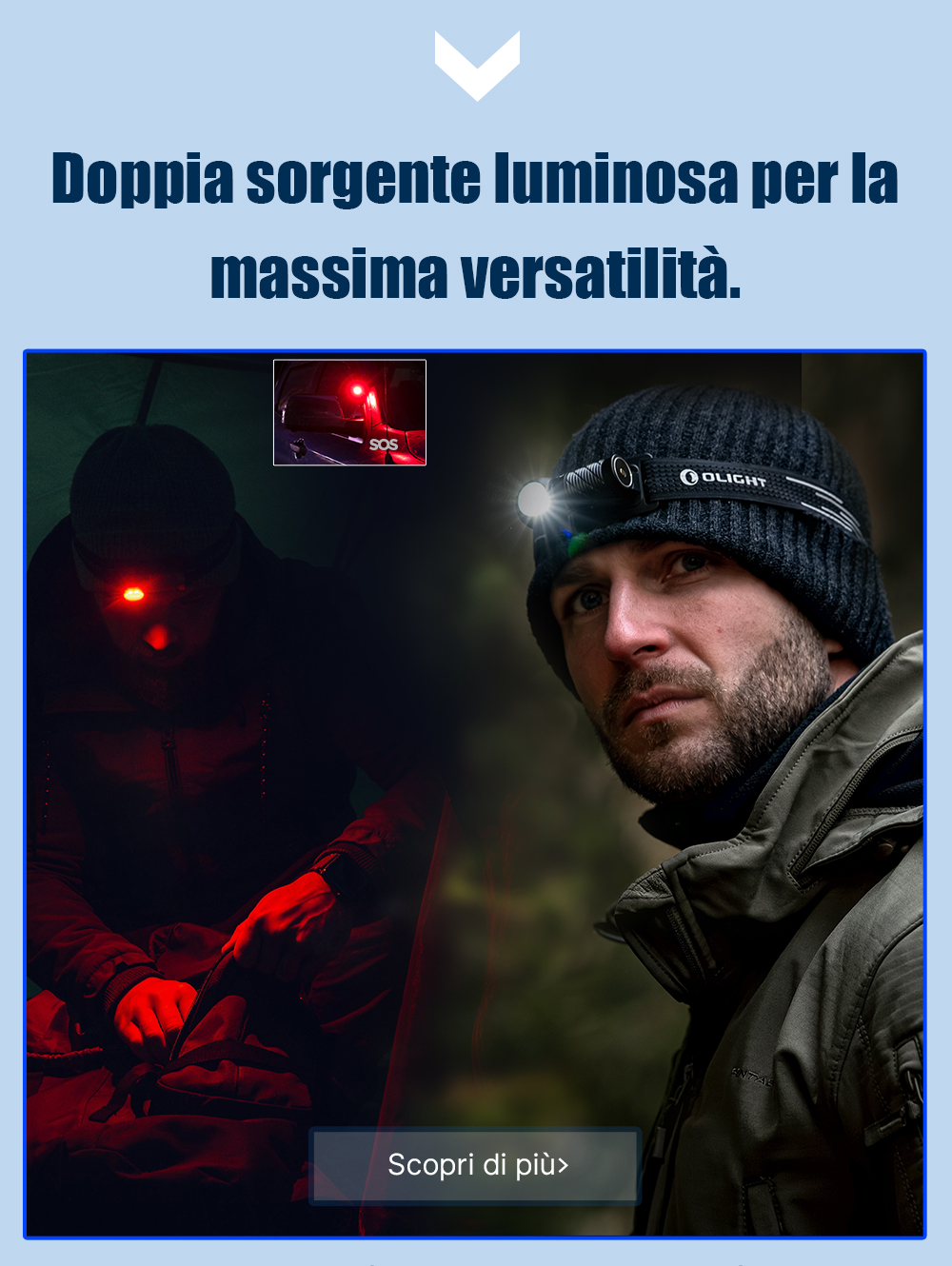 olight