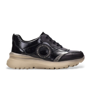scarpe-da-ginnastica-in-pelle-nera