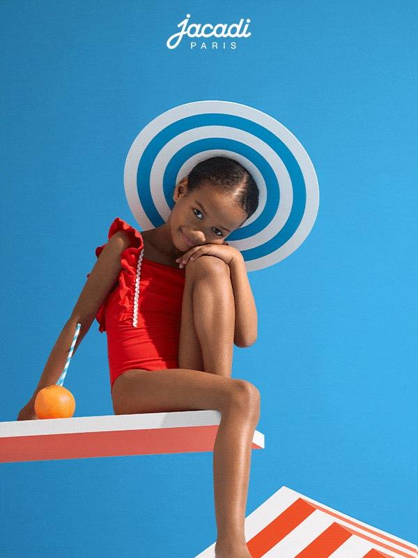 🏖 Prepara la tua valigia per quest'estate!