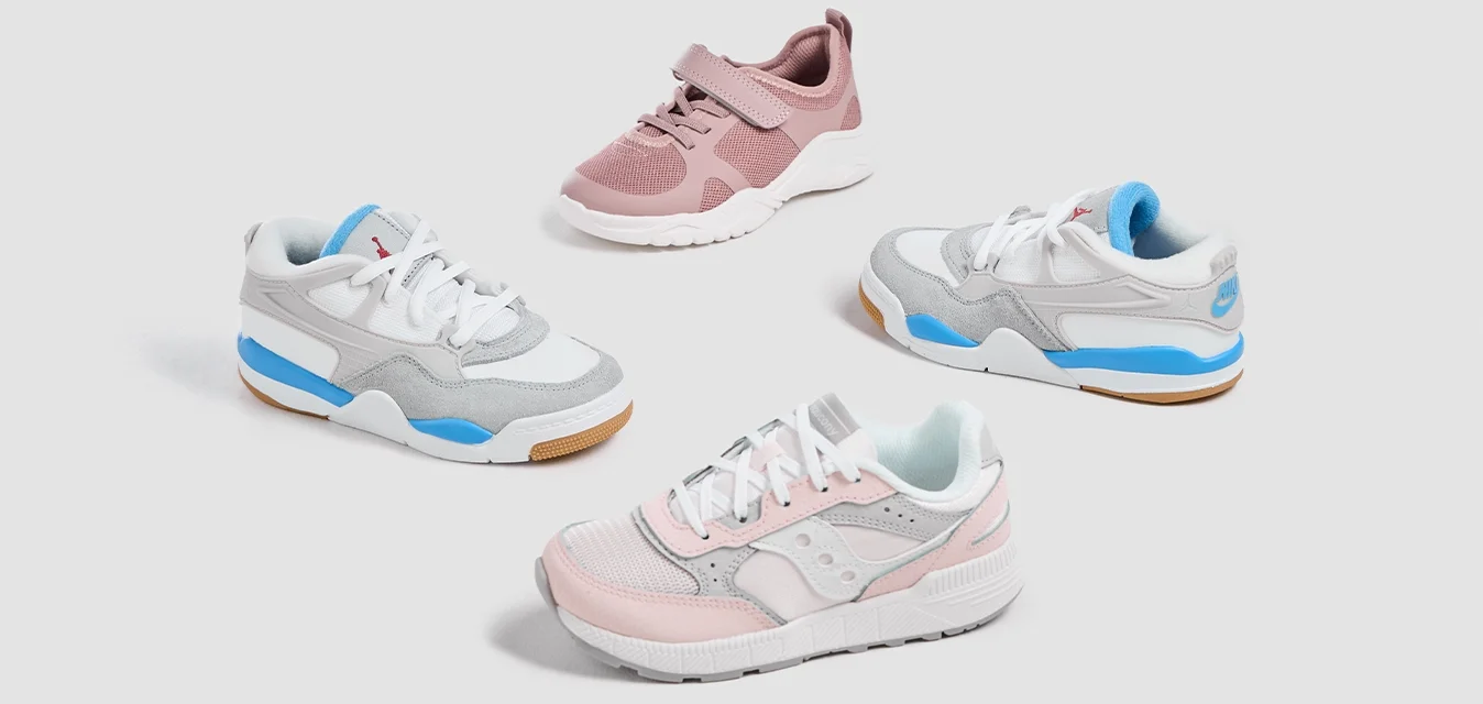 Sneakers per bambini
