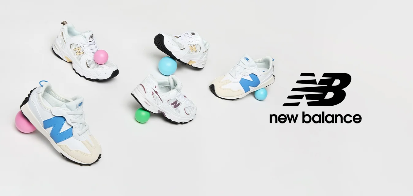 New Balance - Bambini