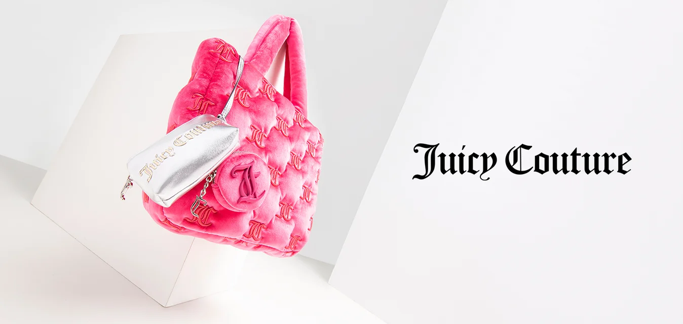 Juicy Couture - Borse & Bagagli