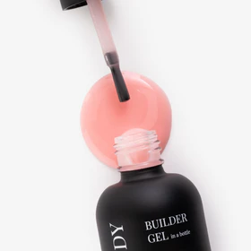 BUILDER GEL IN A BOTTLE ELEGANT