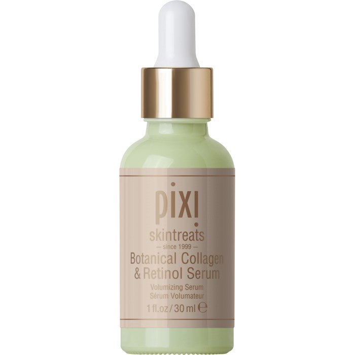 Botanical Collagen & Retinol Serum