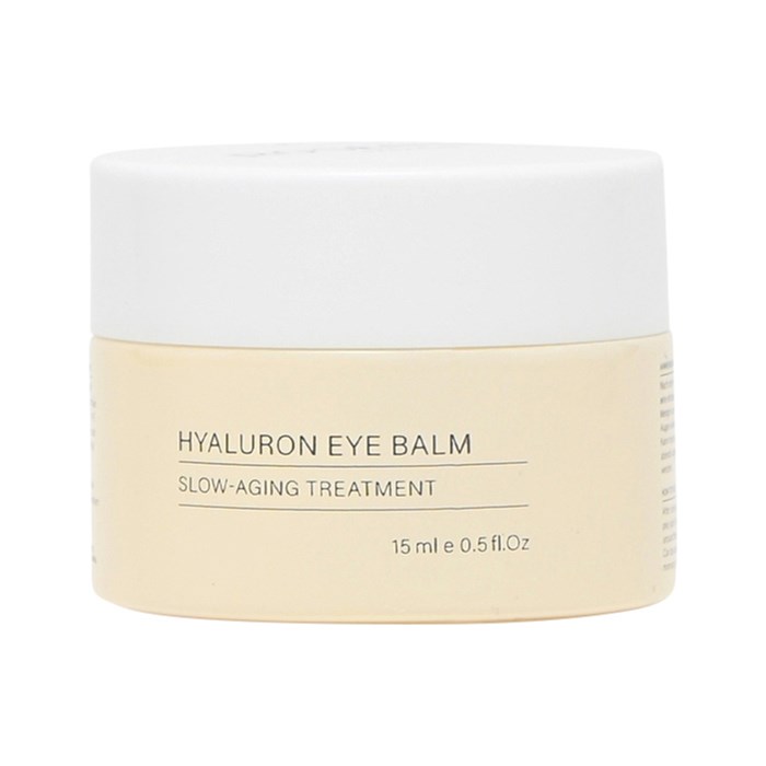 Hyaluron Eye Balm Slow-Aging Treatment
