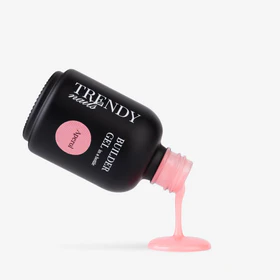 BUILDER GEL IN A BOTTLE APEROL