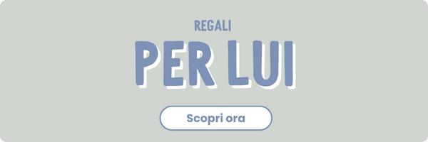 Regali per Lui