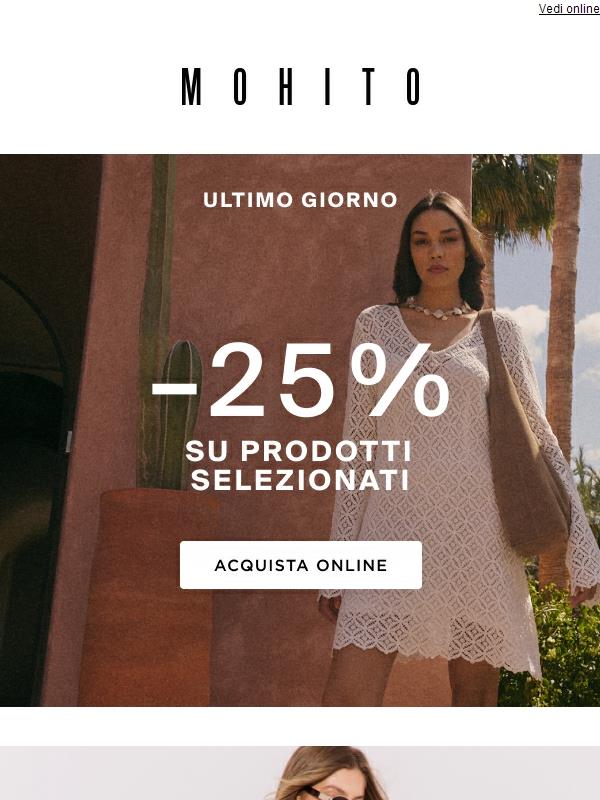 La tua nuova maglietta ti aspetta qui ⤵️