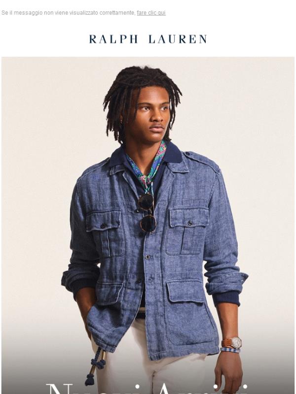 Nuovi modelli per un’estate di avventura