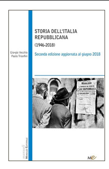 STORIA DELL'ITALIA REPUBBLICANA