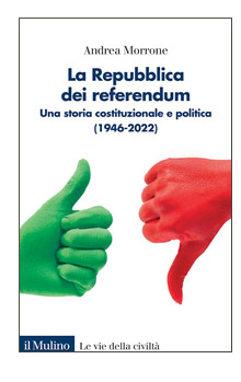 LA REPUBBLICA DEI REFERENDUM