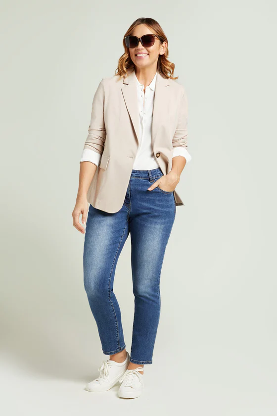 JEANS SKINNY